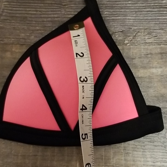 Bikini Top Extra Padding - Picture 5 of 9